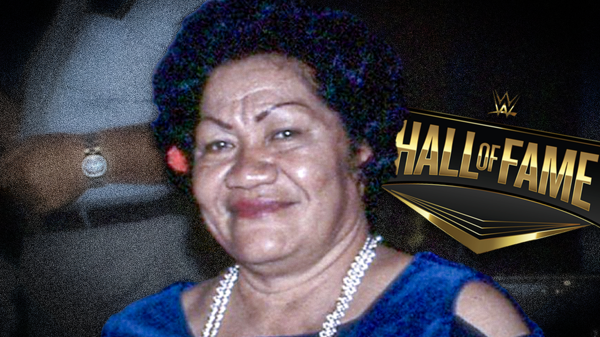 Lia Maivia