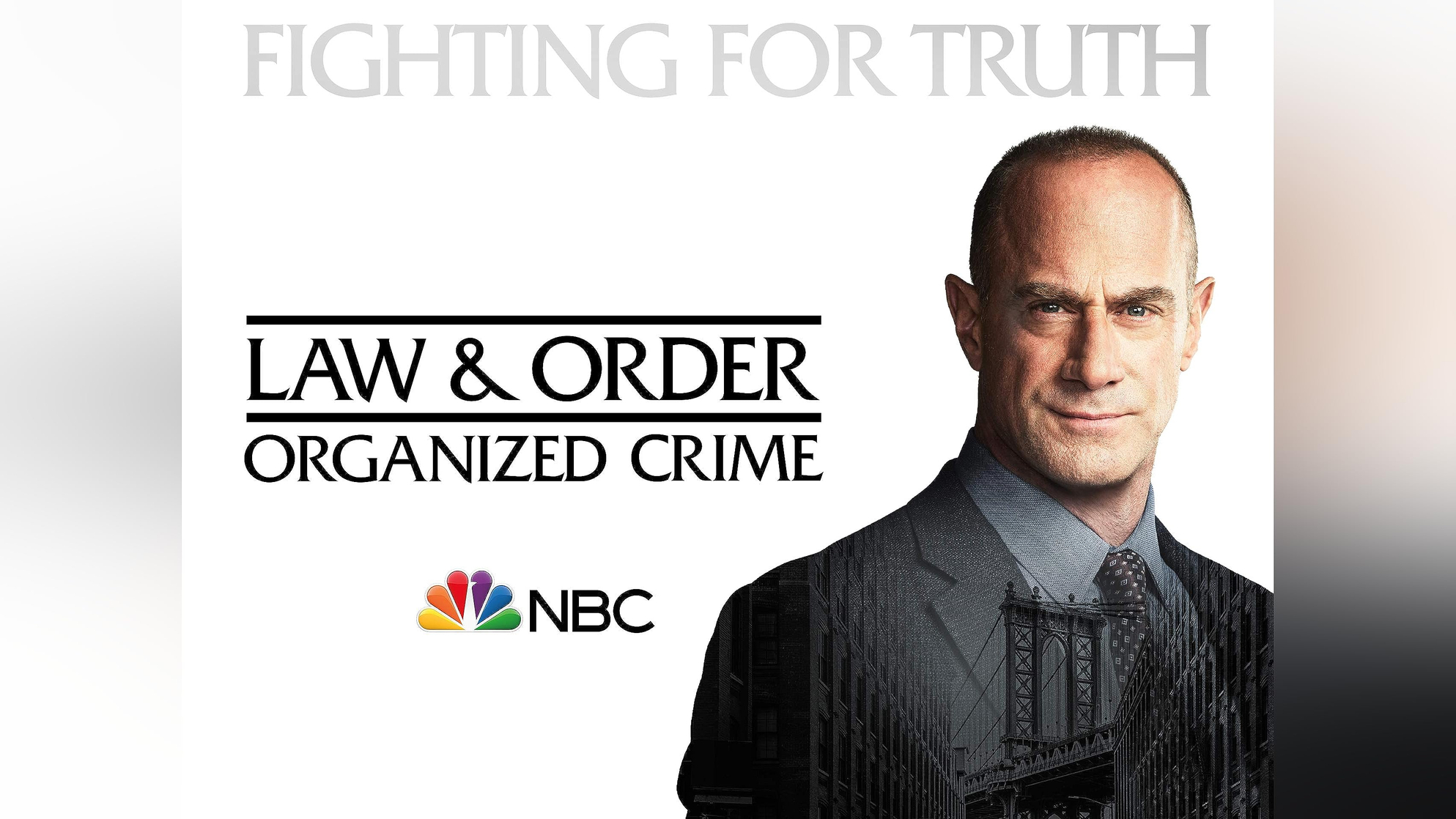 Law & Order: Organized Crime