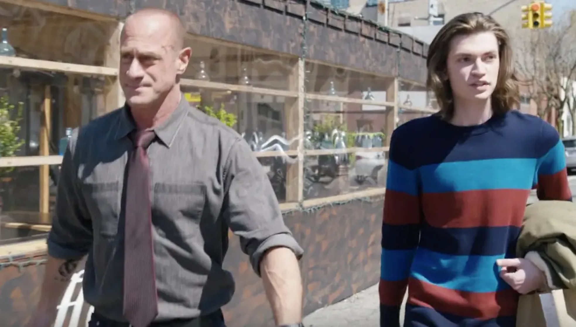 Law & Order: Organized Crime picture