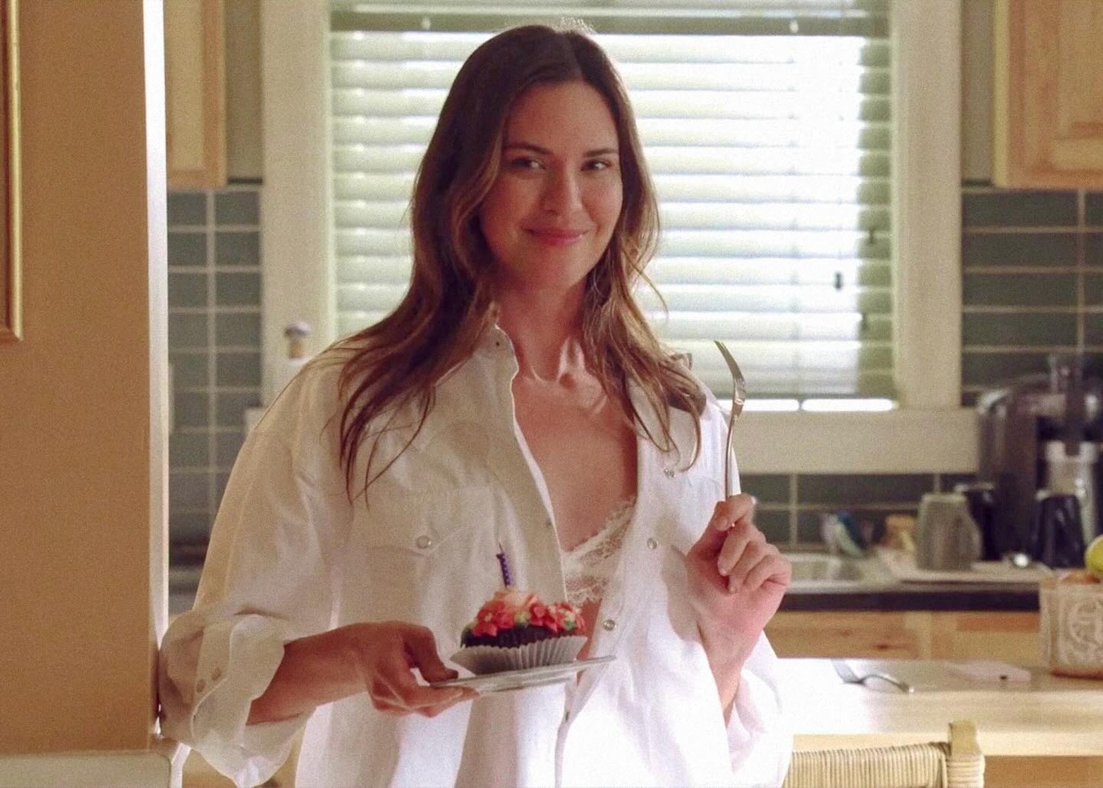 Odette Annable