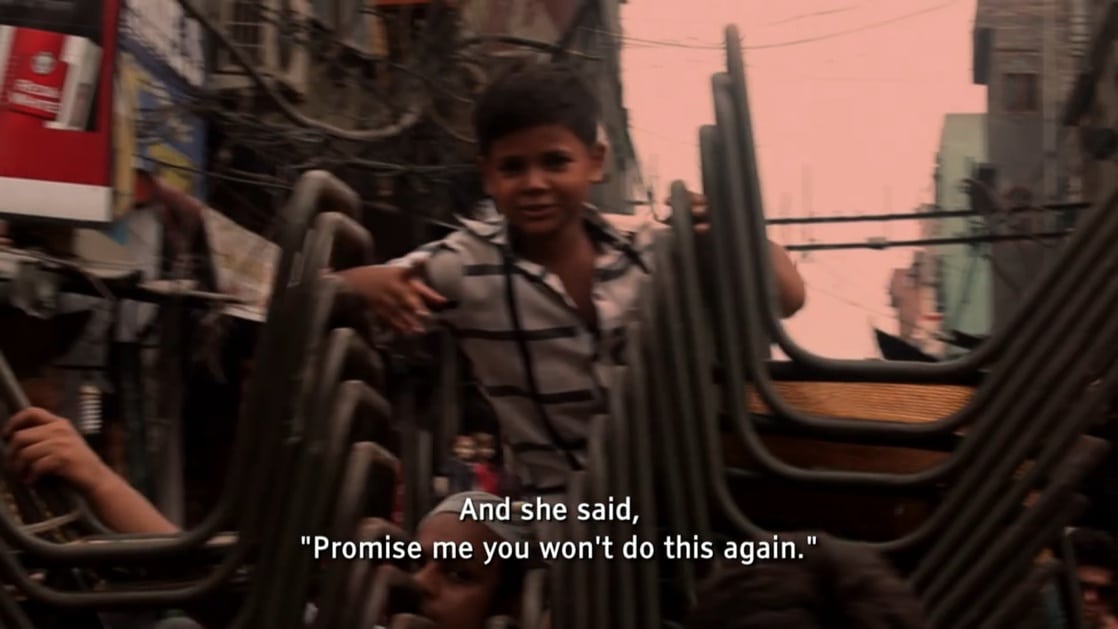 India's Daughter                                  (2015)