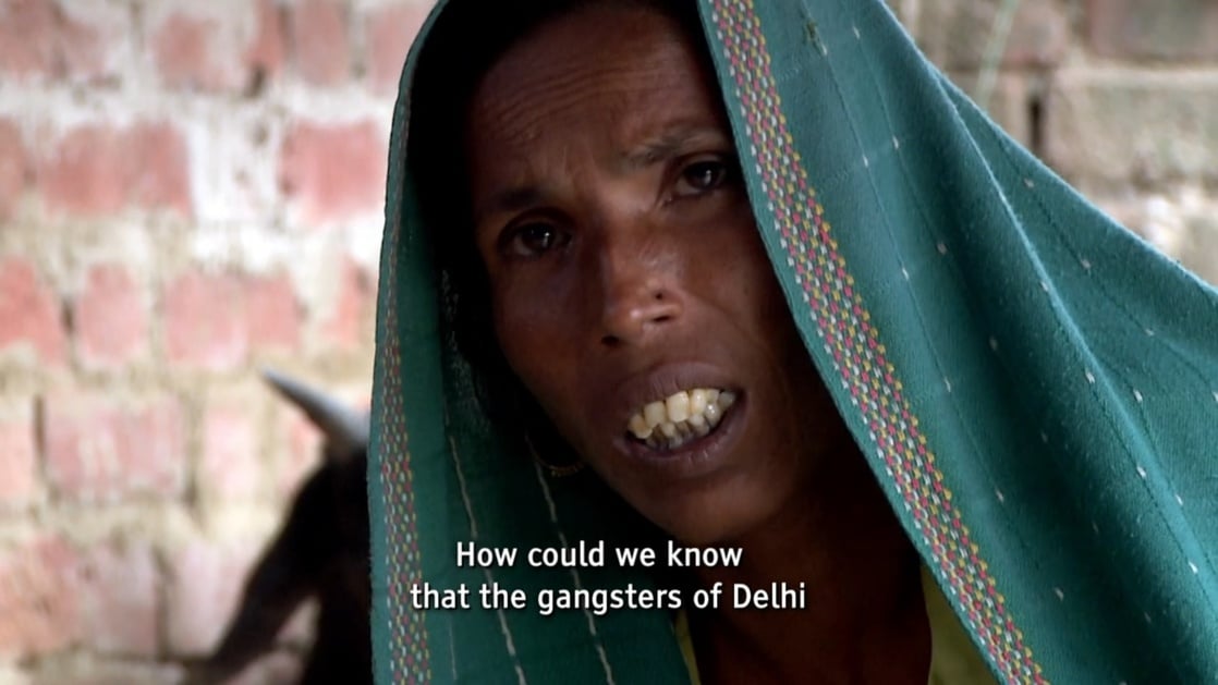 India's Daughter                                  (2015)