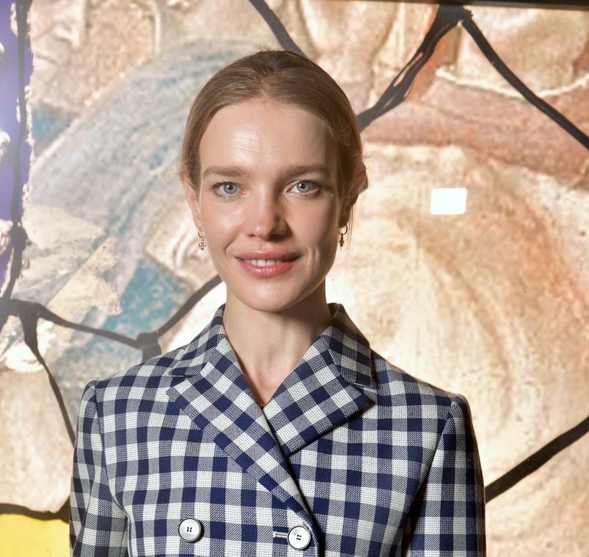 Natalia Vodianova