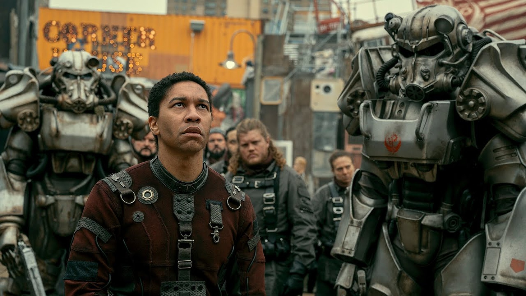 Maximus (Fallout)