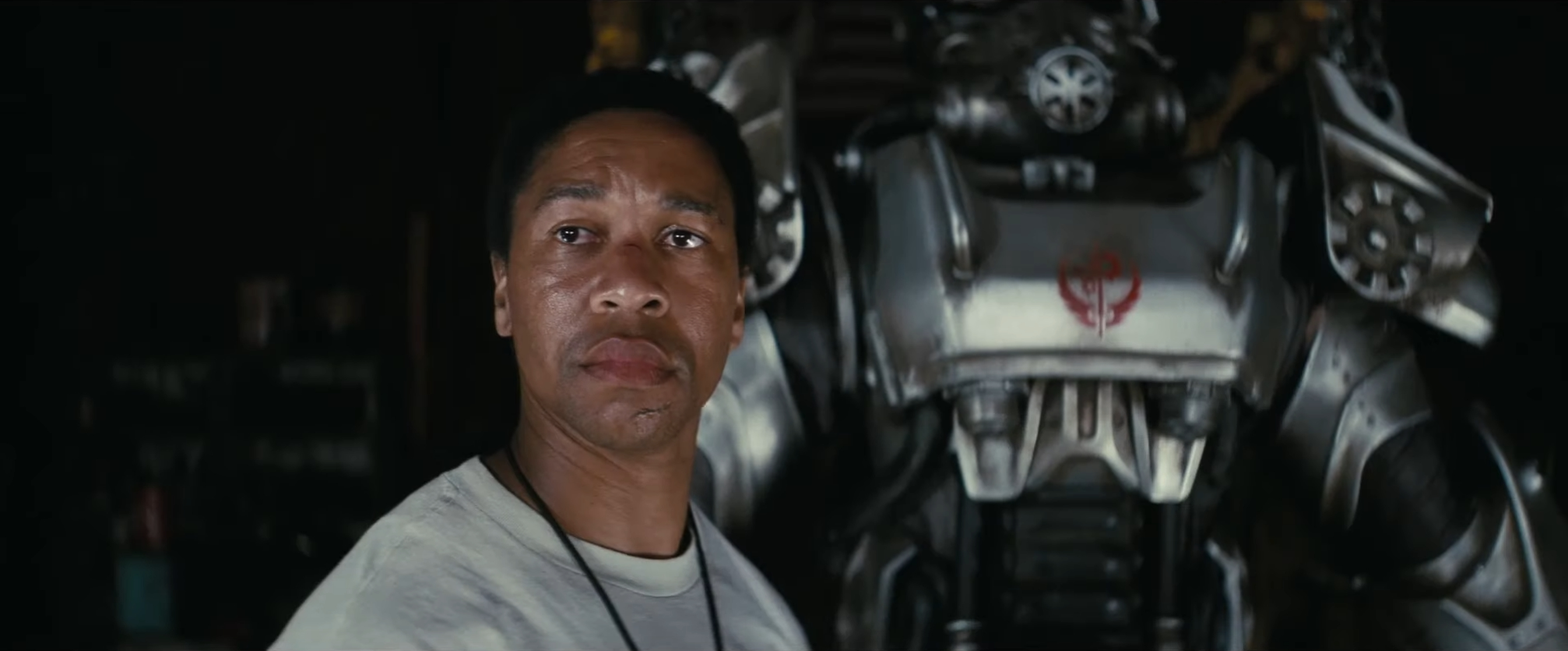 Maximus (Fallout)