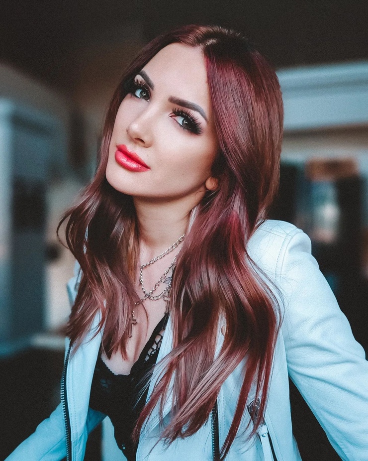 Picture of Addie Nicole Amick