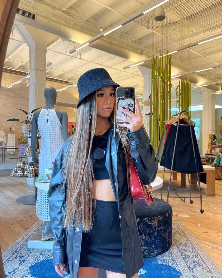 Picture of Madysen Vue