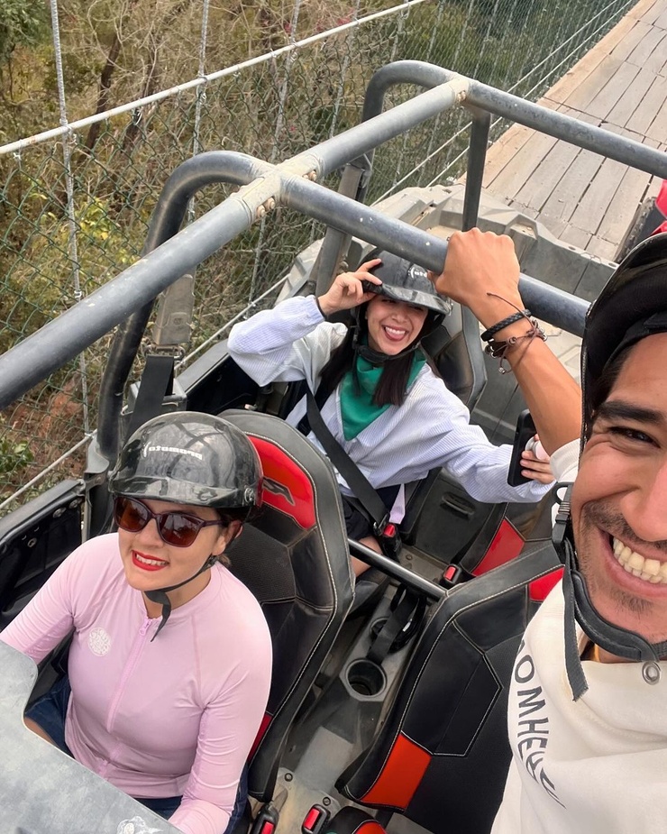 Picture of Andy Chavez de Moore