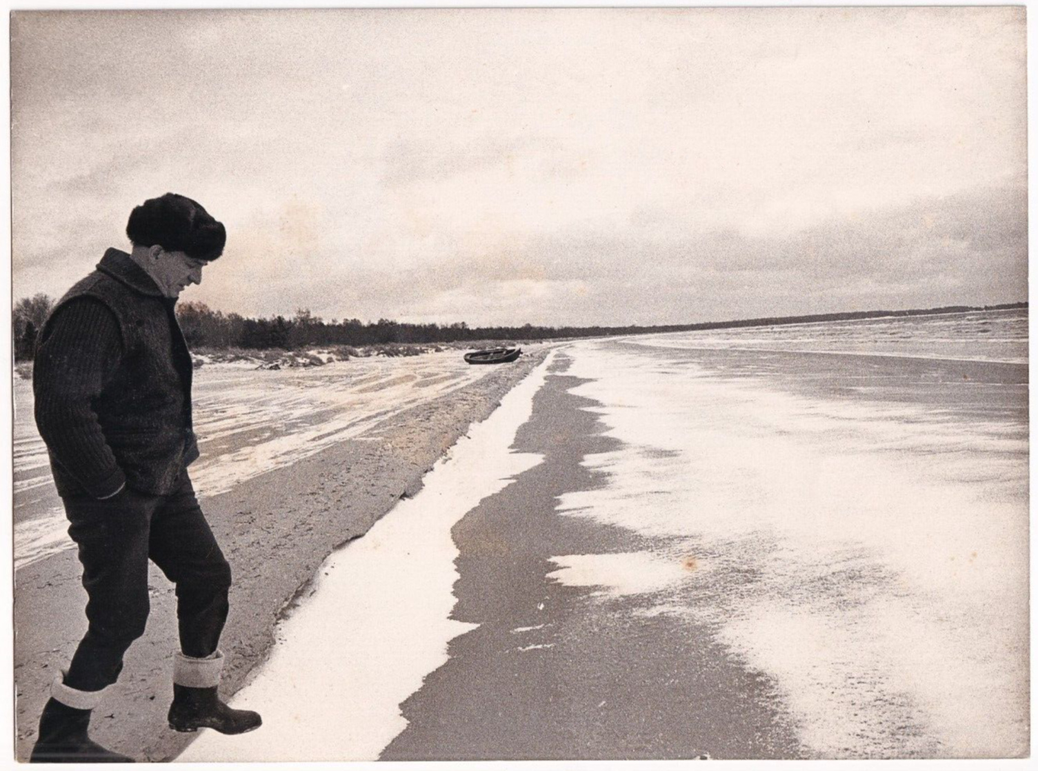 Ingmar Bergman