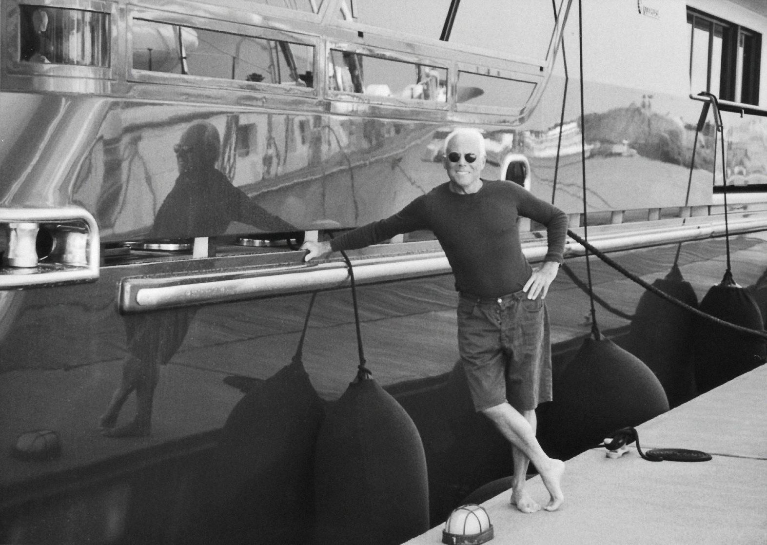 Giorgio Armani