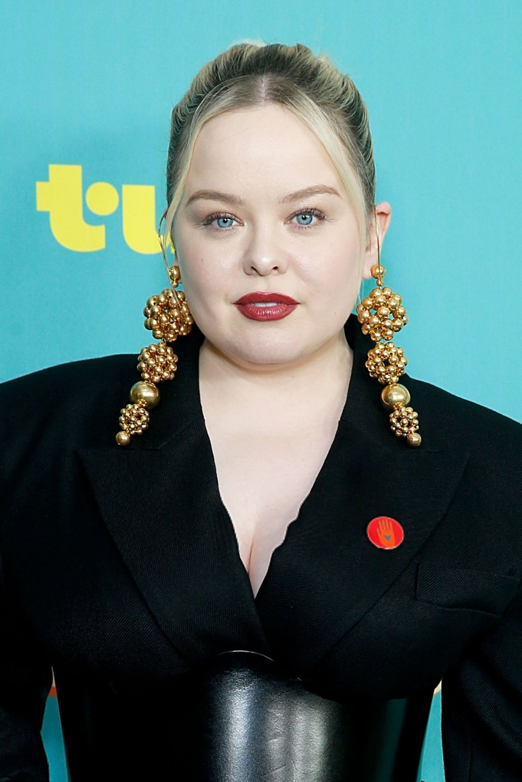 Picture of Nicola Coughlan