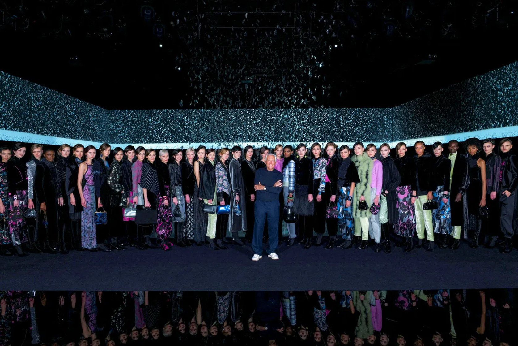Giorgio Armani