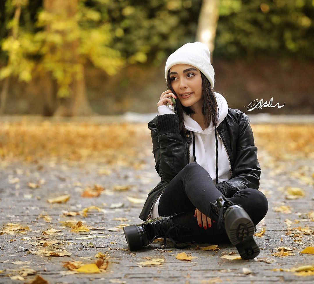 Mobina Tabaee