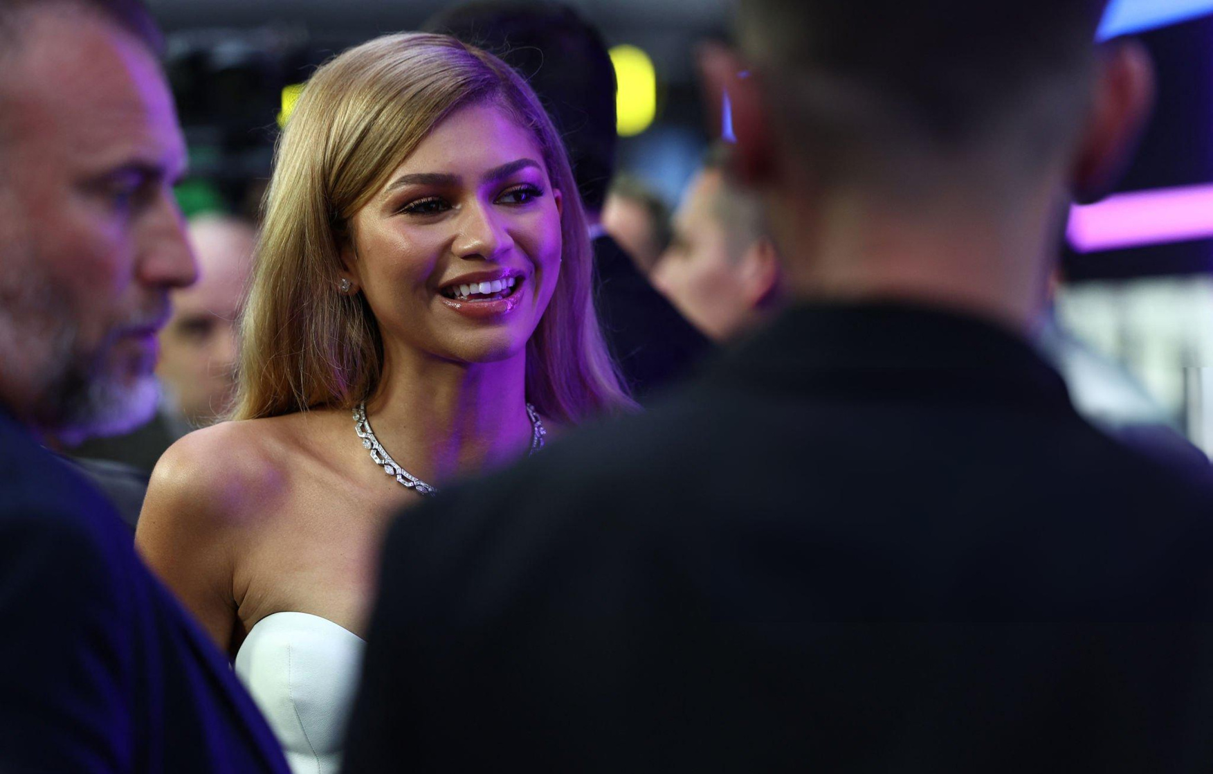 Zendaya Coleman