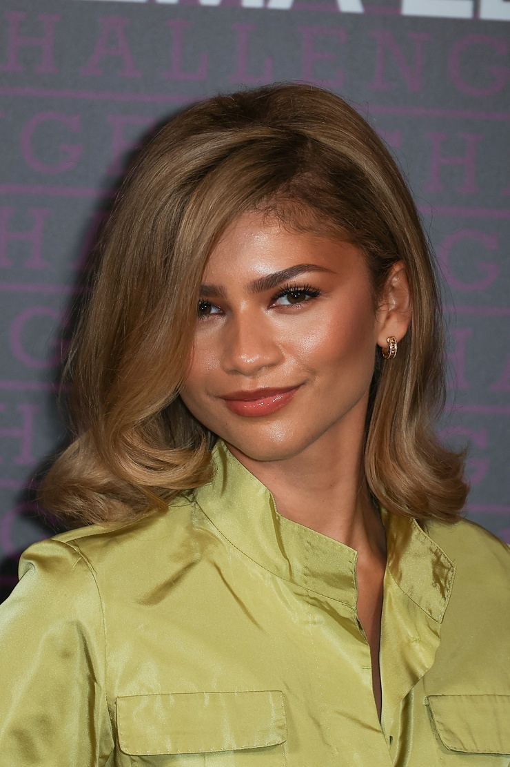 Picture Of Zendaya Coleman