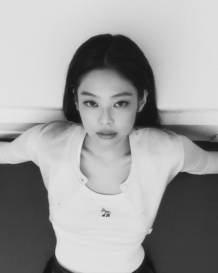 Picture of Jennie Kim