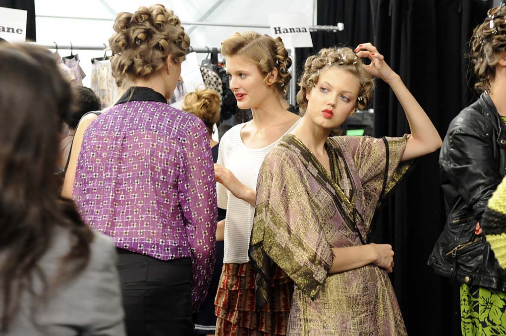 Lindsey Wixson