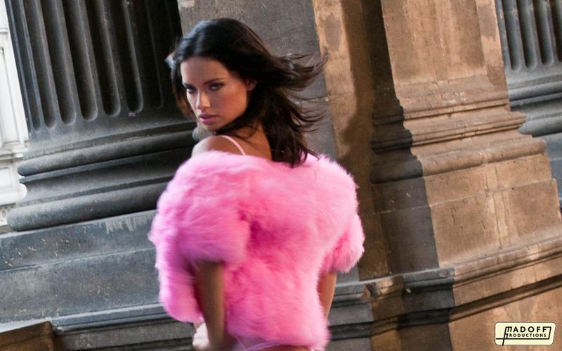 Adriana Lima Adriana Lima