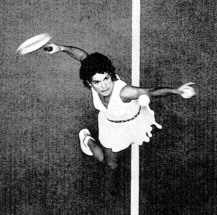 Evonne Goolagong Cawley
