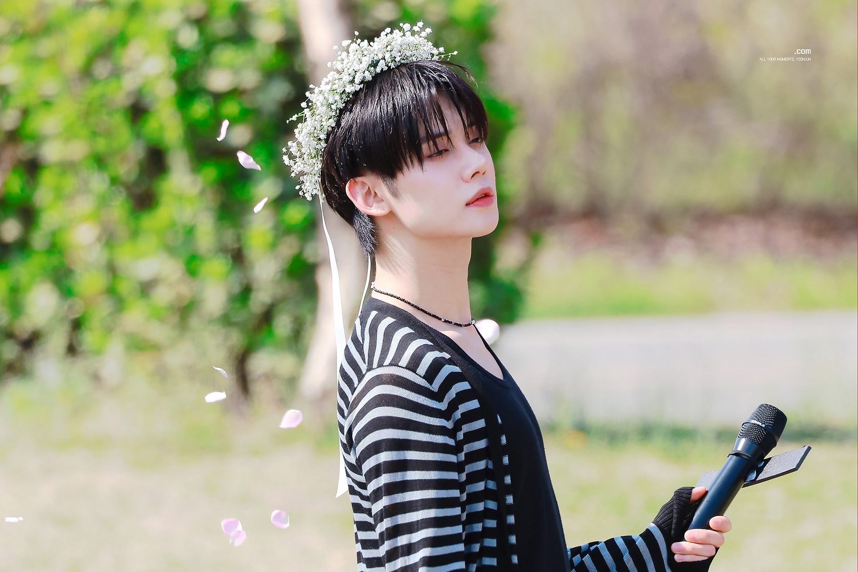 Choi Yeonjun (최연준)