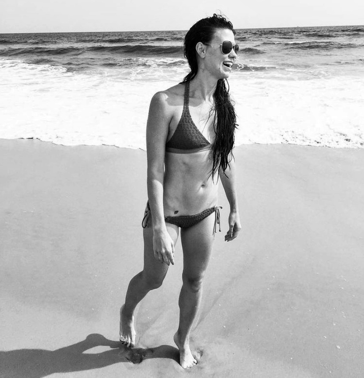 Picture of Meredith Garretson