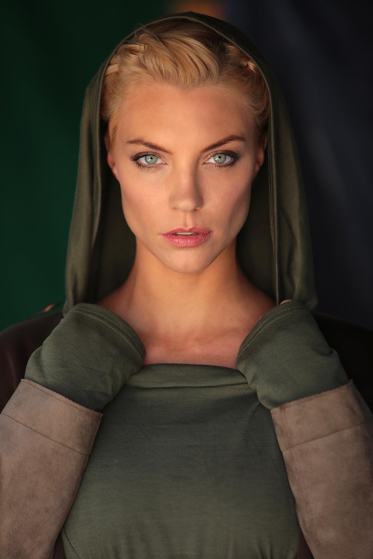 Picture of Sisse Marie