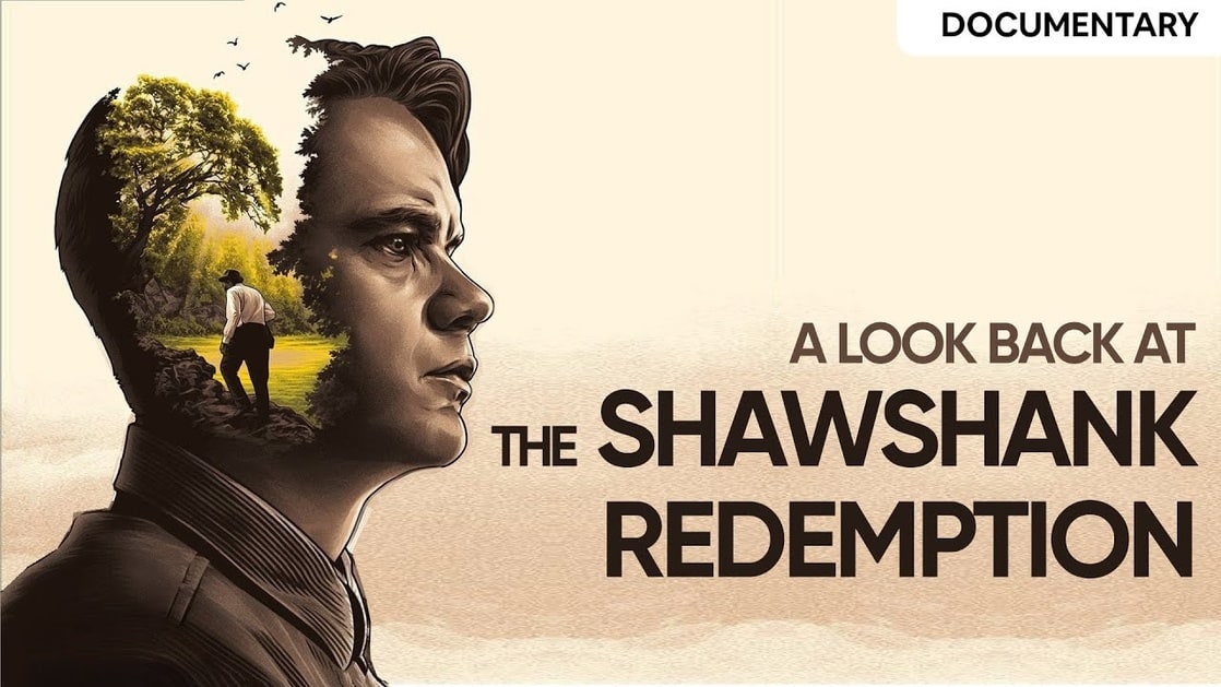 Hope Springs Eternal: A Look Back at 'The Shawshank Redemption'