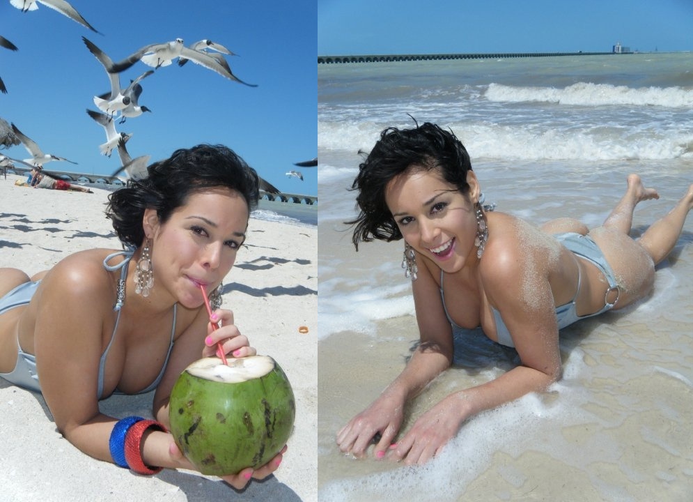 Debora Comba