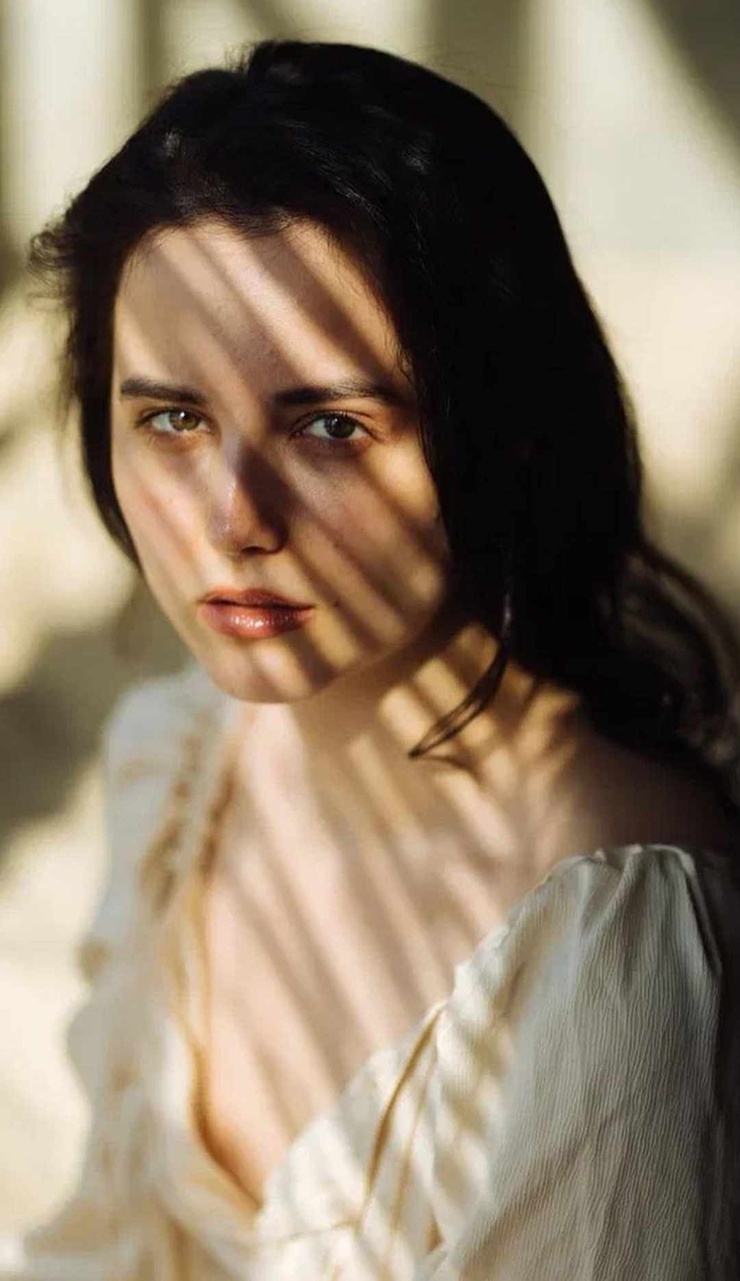 Vera Kolesnikova picture