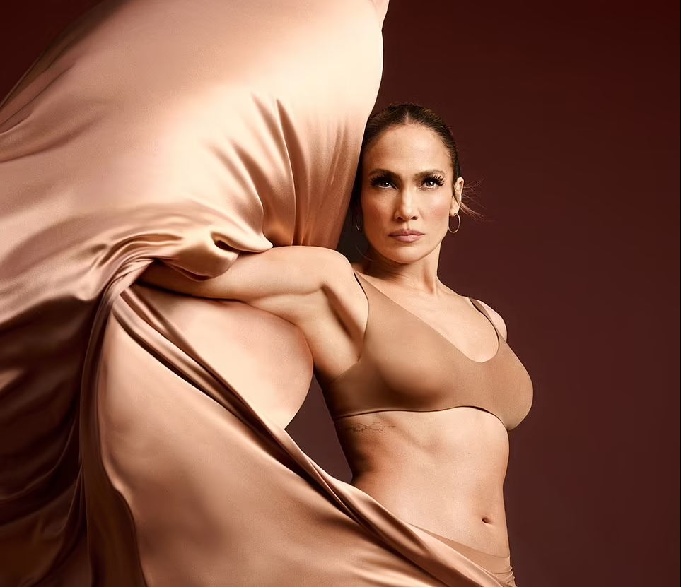 Jennifer Lopez Jennifer Lopez