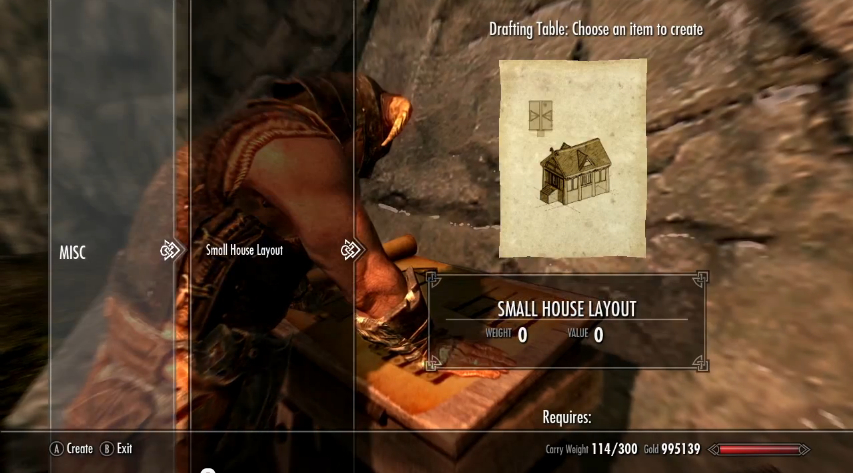 The Elder Scrolls V: Hearthfire