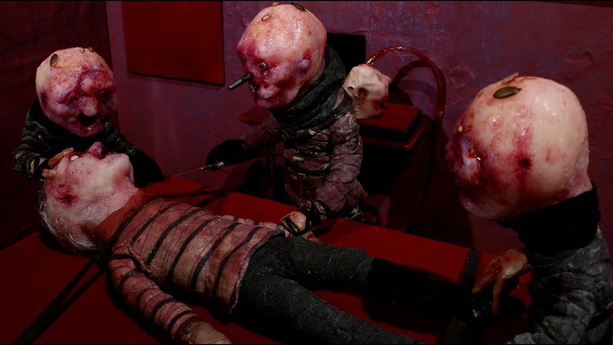 Stopmotion