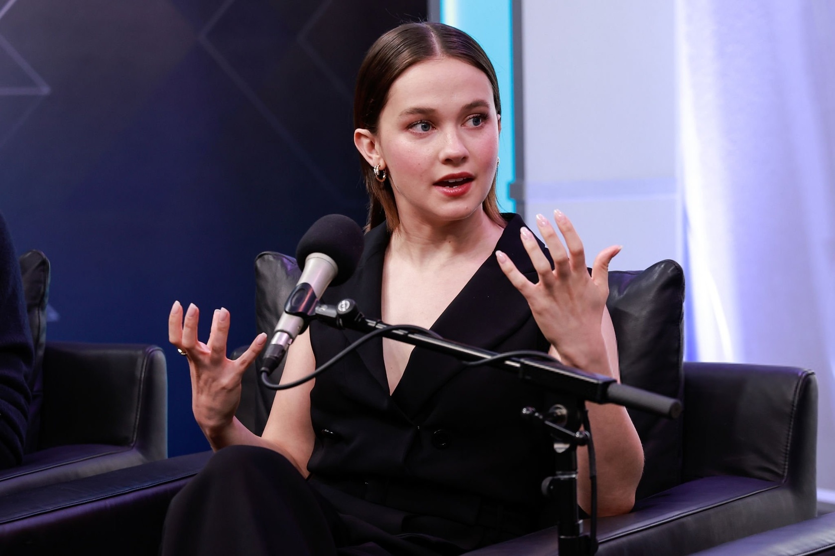 Cailee Spaeny