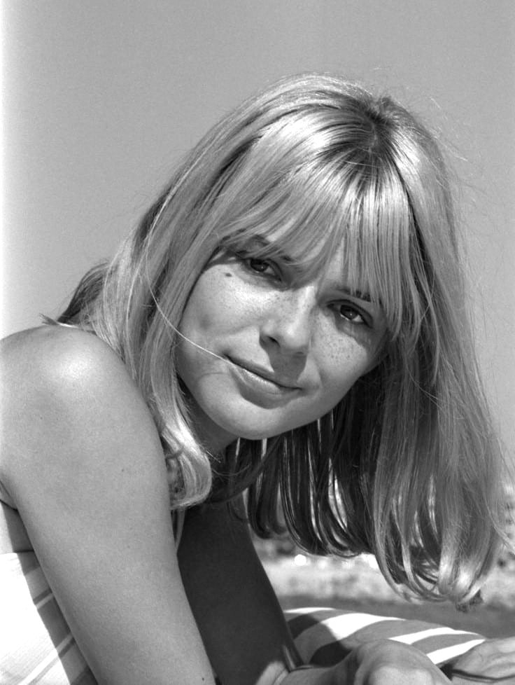 Picture of France Gall