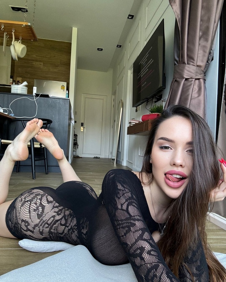 Picture of Anastasiia Vlasova