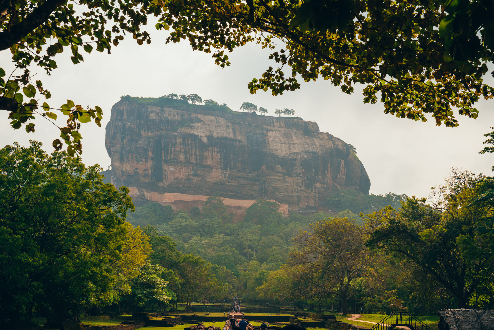 Sigiriya