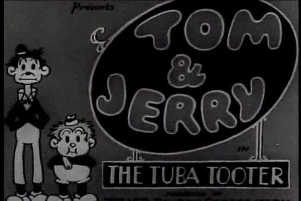 The Tuba Tooter