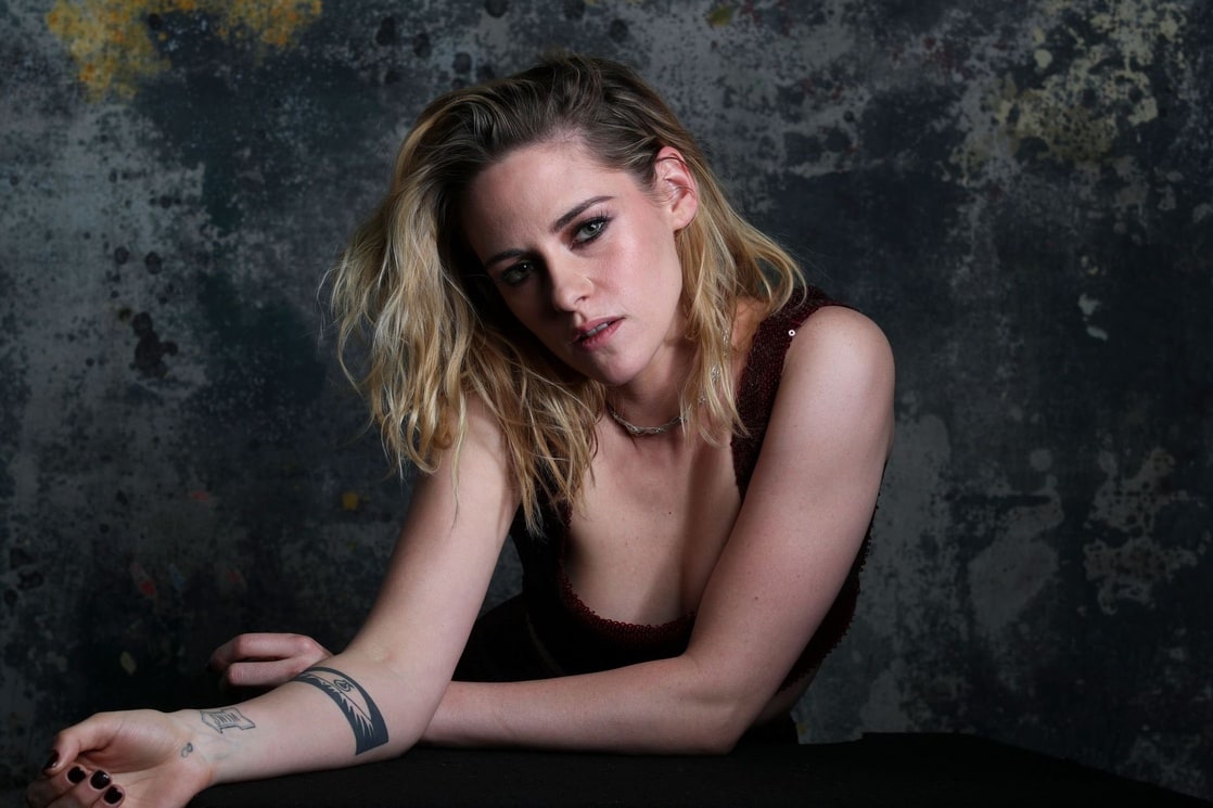 Kristen Stewart