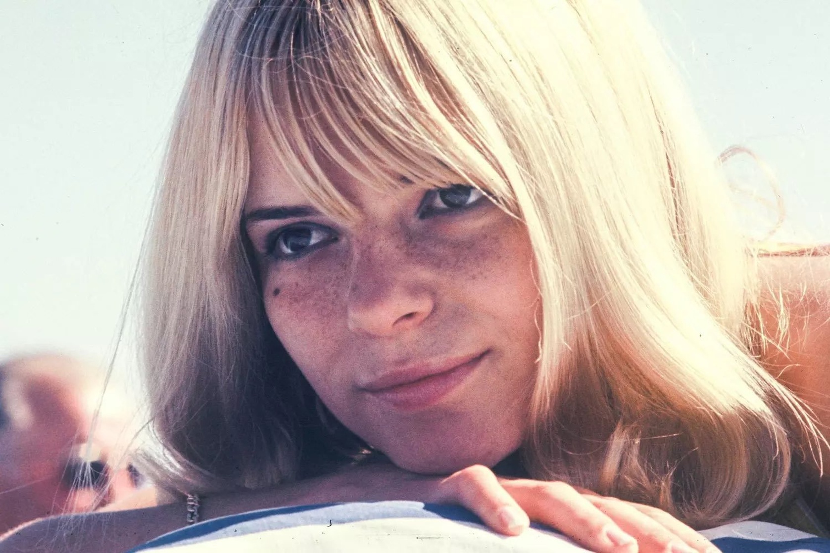 France Gall