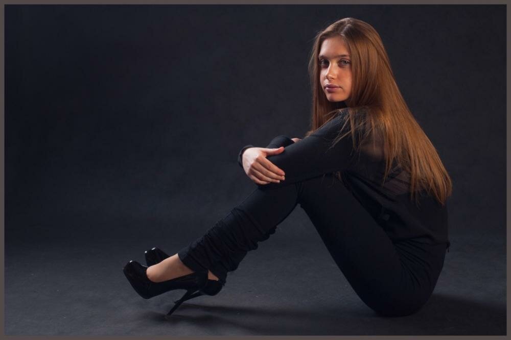 Anna Andrusenko