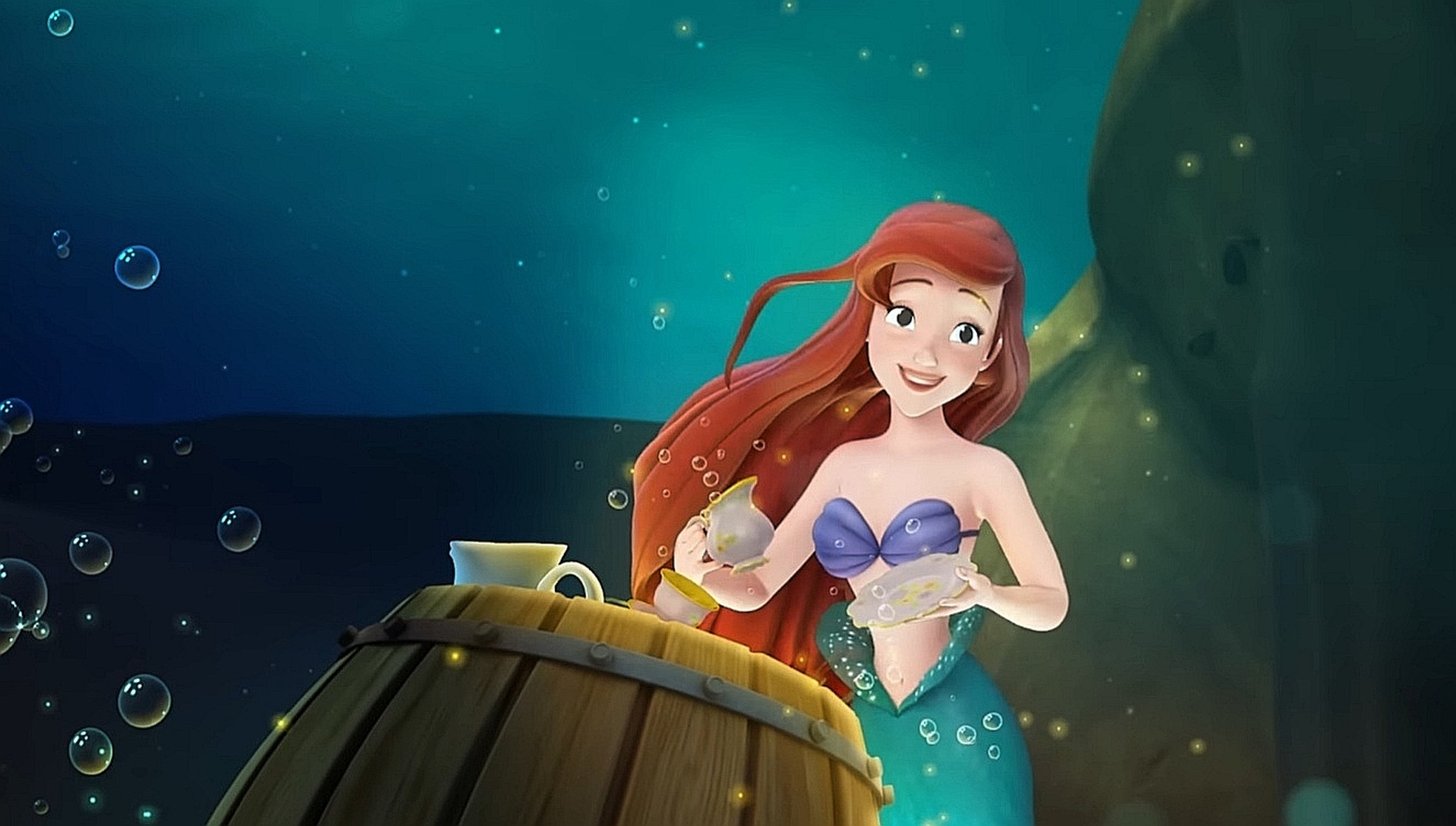 Sofia the First Sofia the First