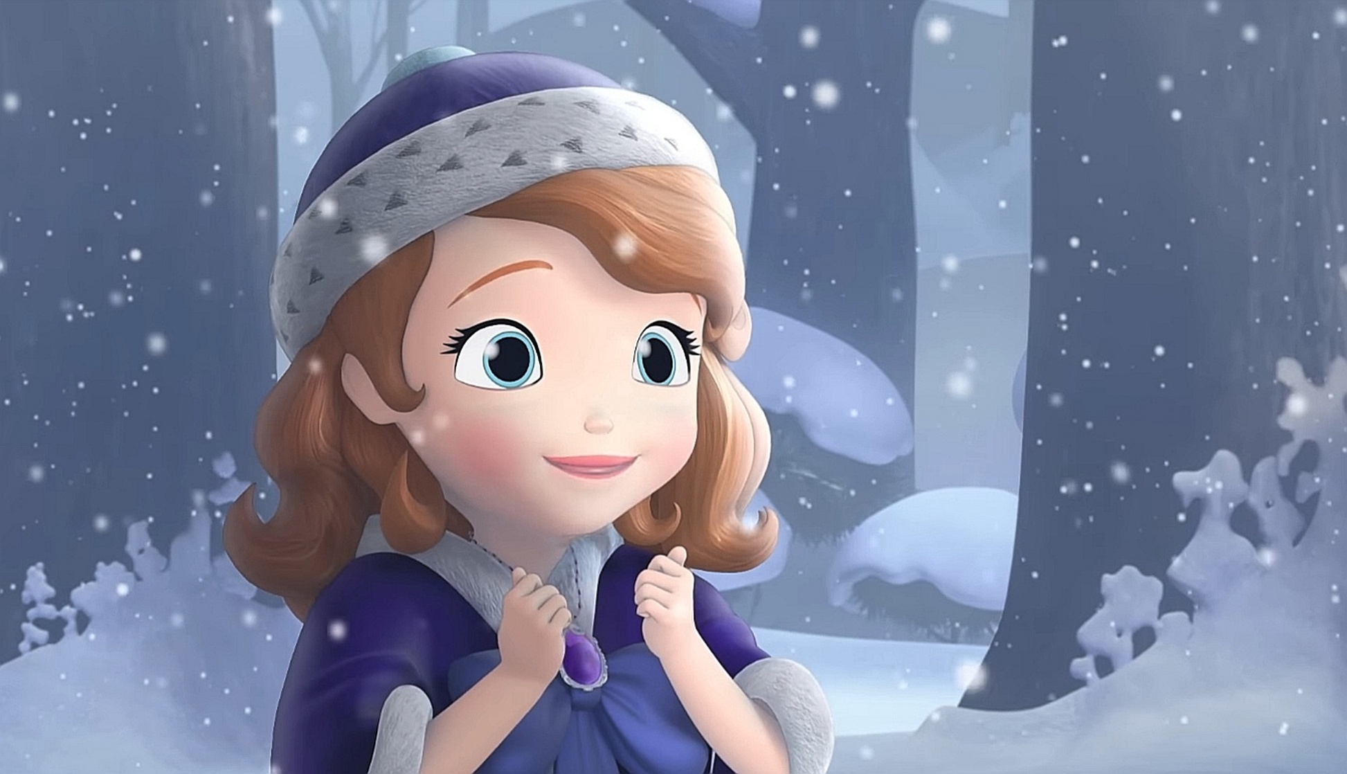 Sofia the First Sofia the First