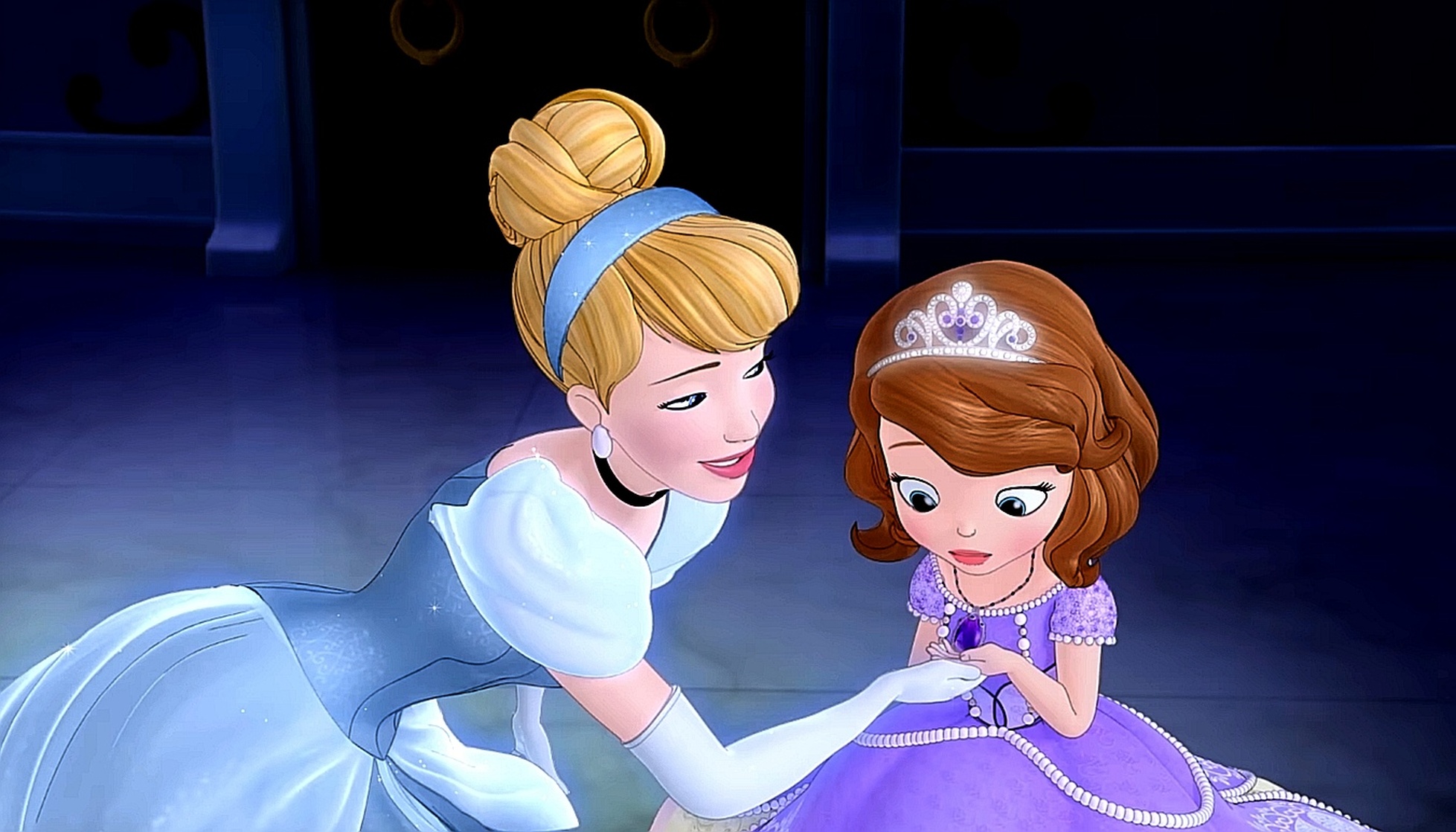 Sofia the First Sofia the First