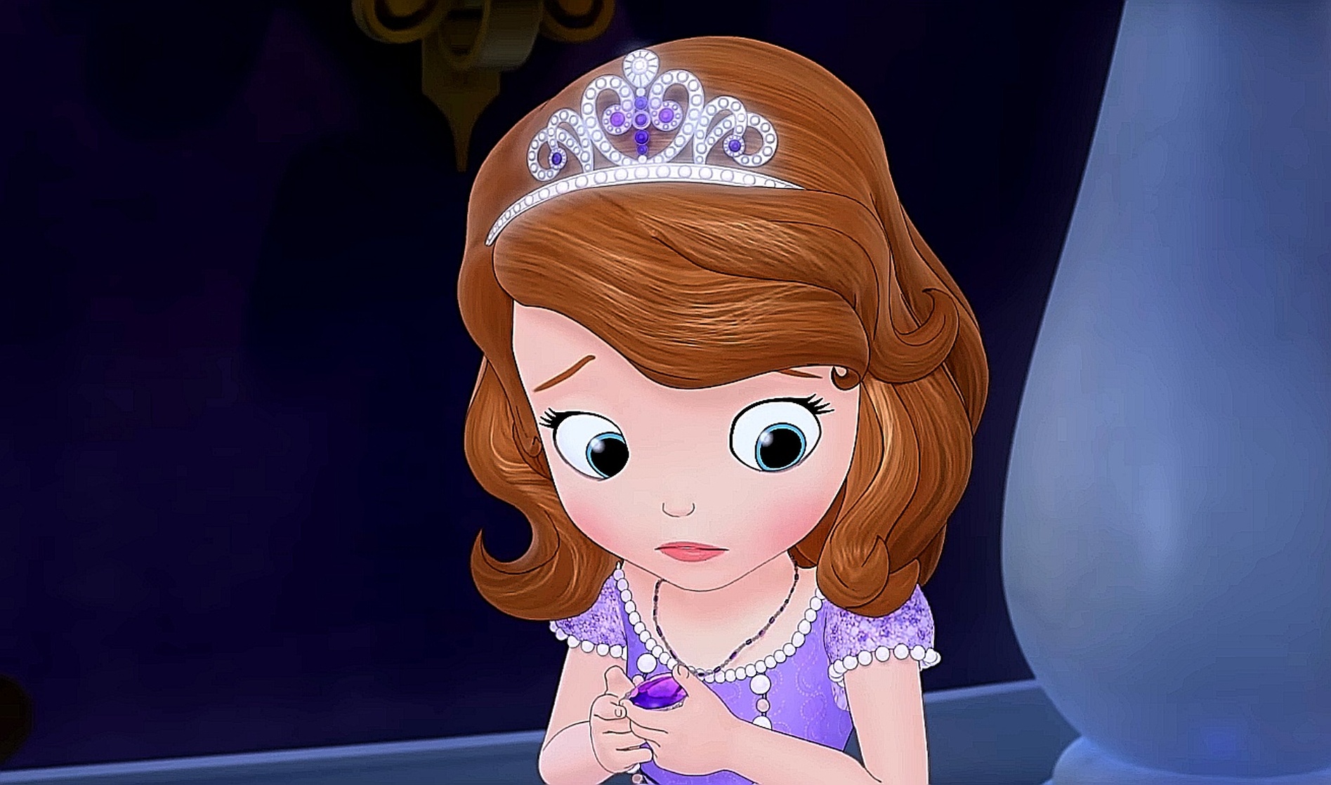 Sofia the First Sofia the First