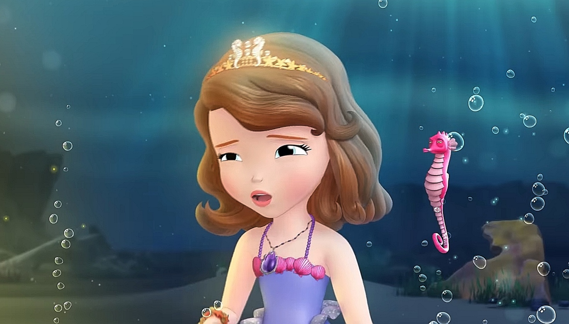 Sofia the First Sofia the First