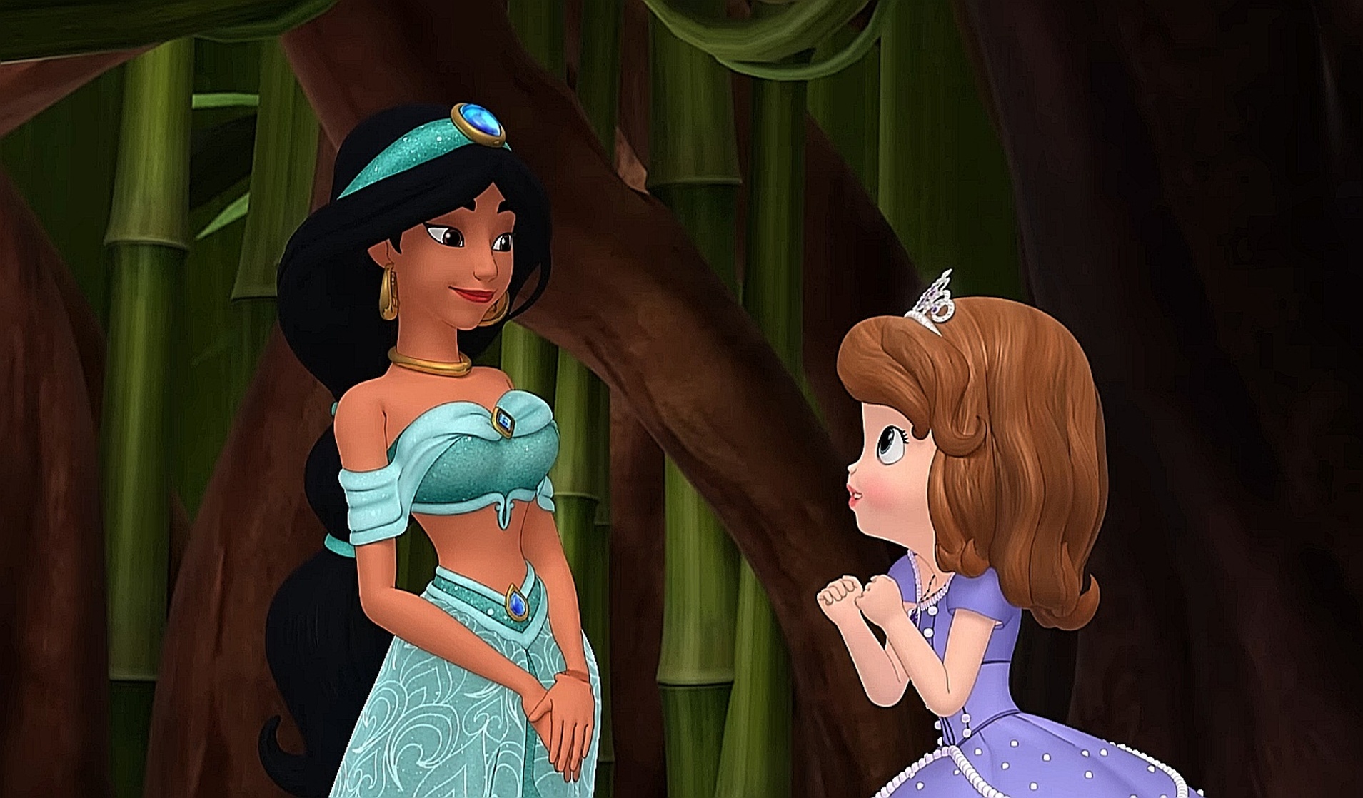 Sofia the First Sofia the First