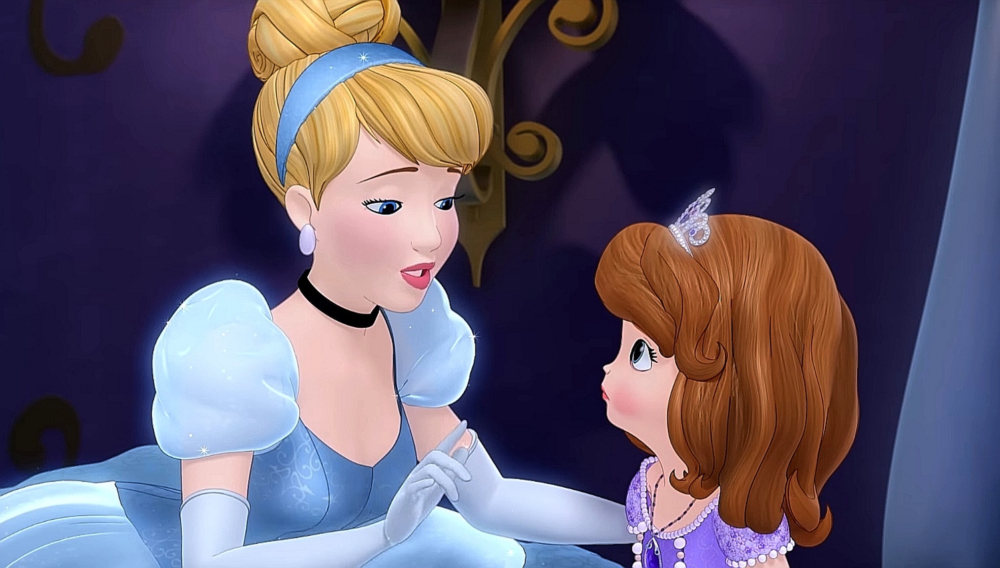 Sofia the First Sofia the First
