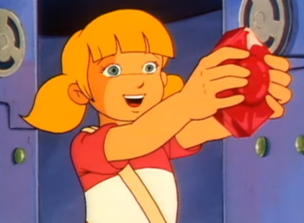 The Ruby The Ruby
