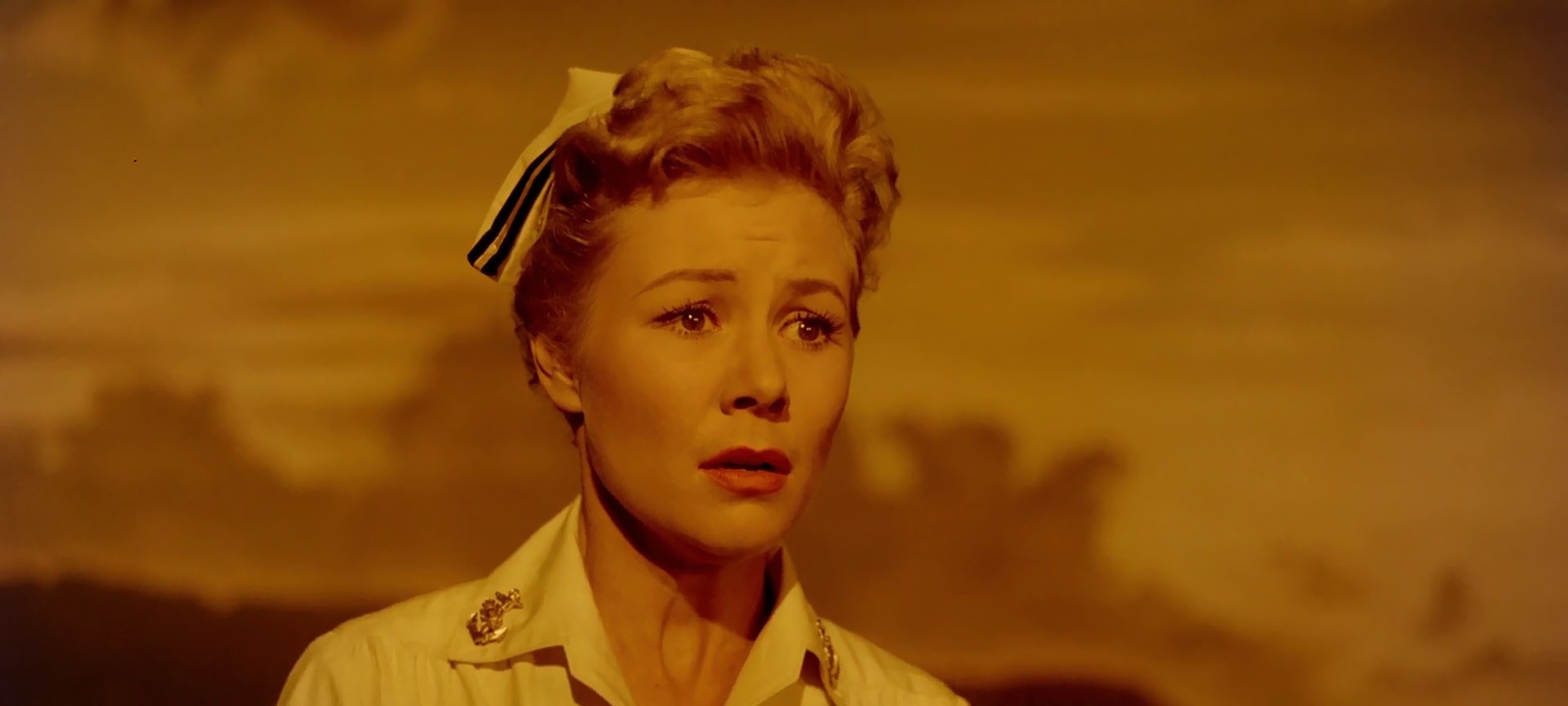 South Pacific (1958) South Pacific (1958)