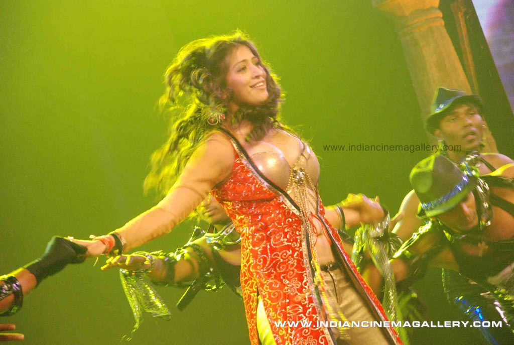 Lakshmi Rai